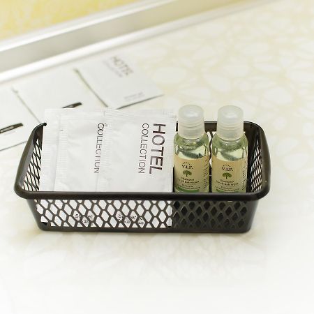 Hotel Fusion Odessa Luaran gambar