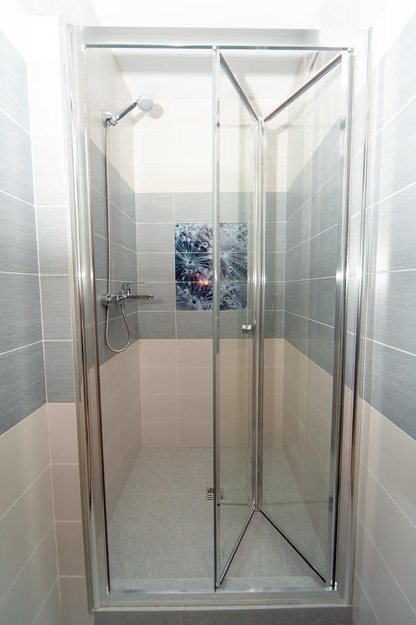 Hotel Fusion Odessa Luaran gambar