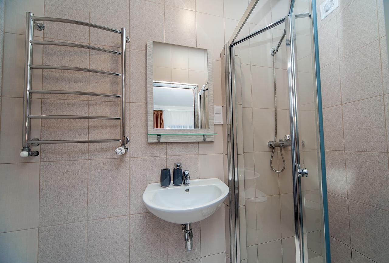 Hotel Fusion Odessa Bilik gambar