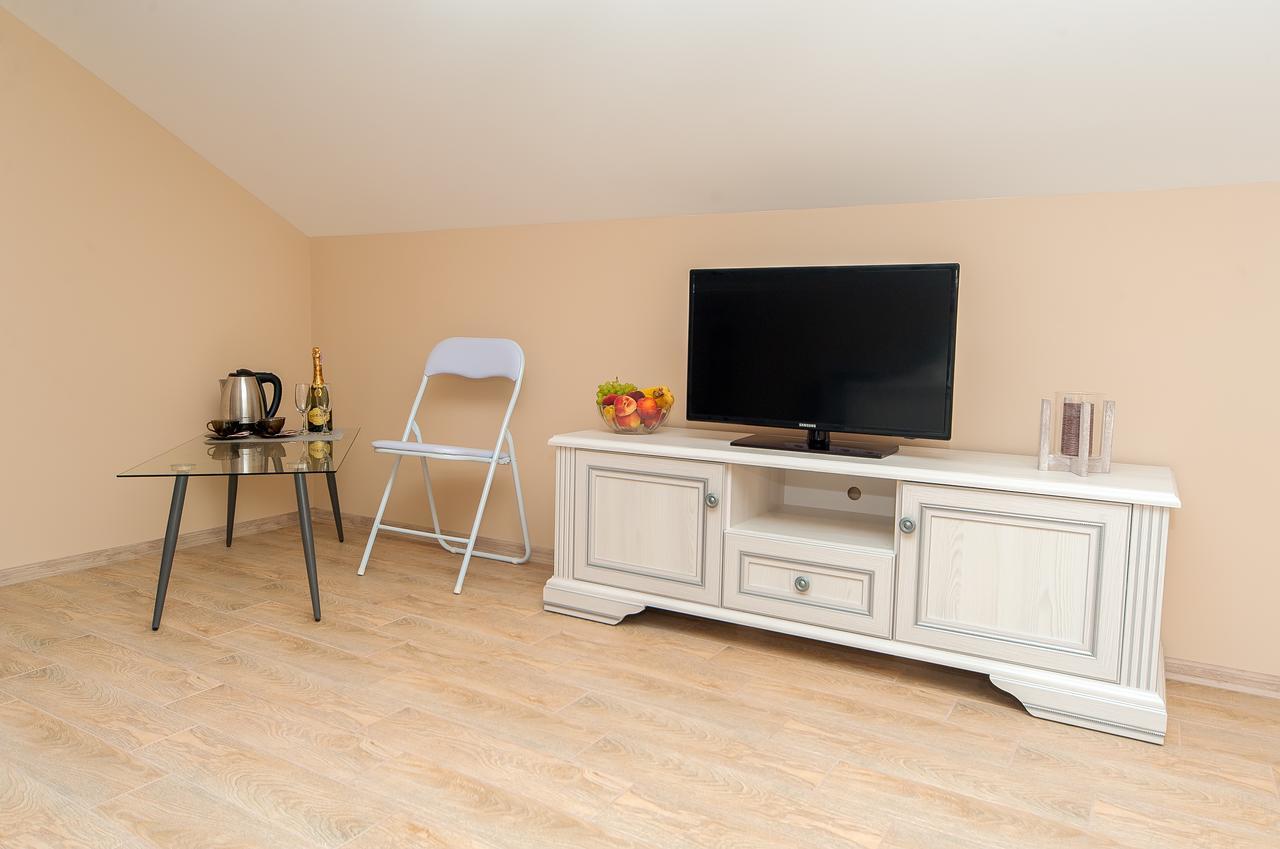 Hotel Fusion Odessa Luaran gambar