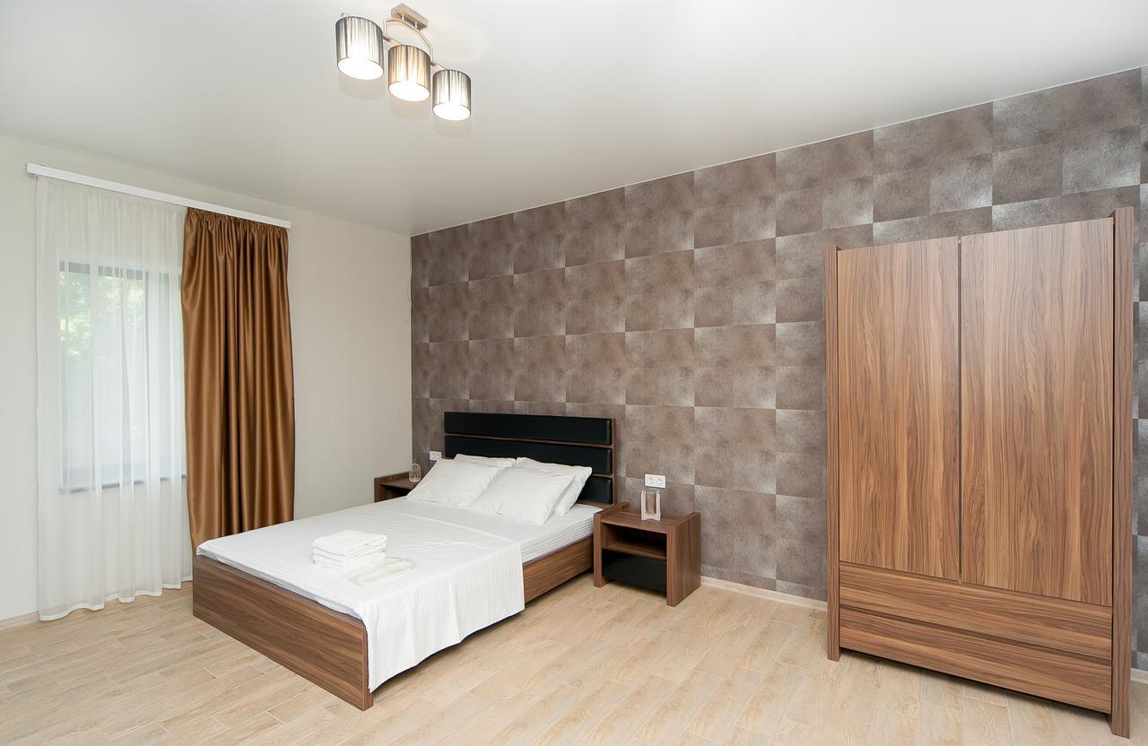 Hotel Fusion Odessa Luaran gambar