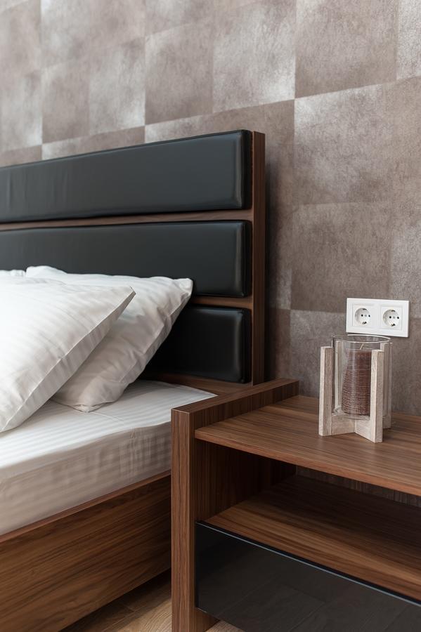 Hotel Fusion Odessa Luaran gambar