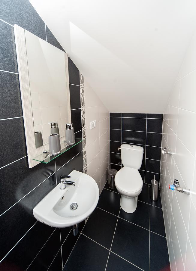 Hotel Fusion Odessa Luaran gambar