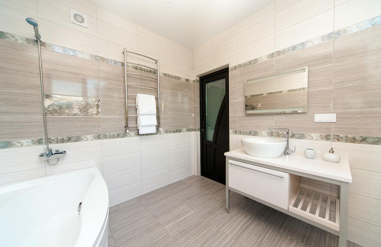 Hotel Fusion Odessa Luaran gambar