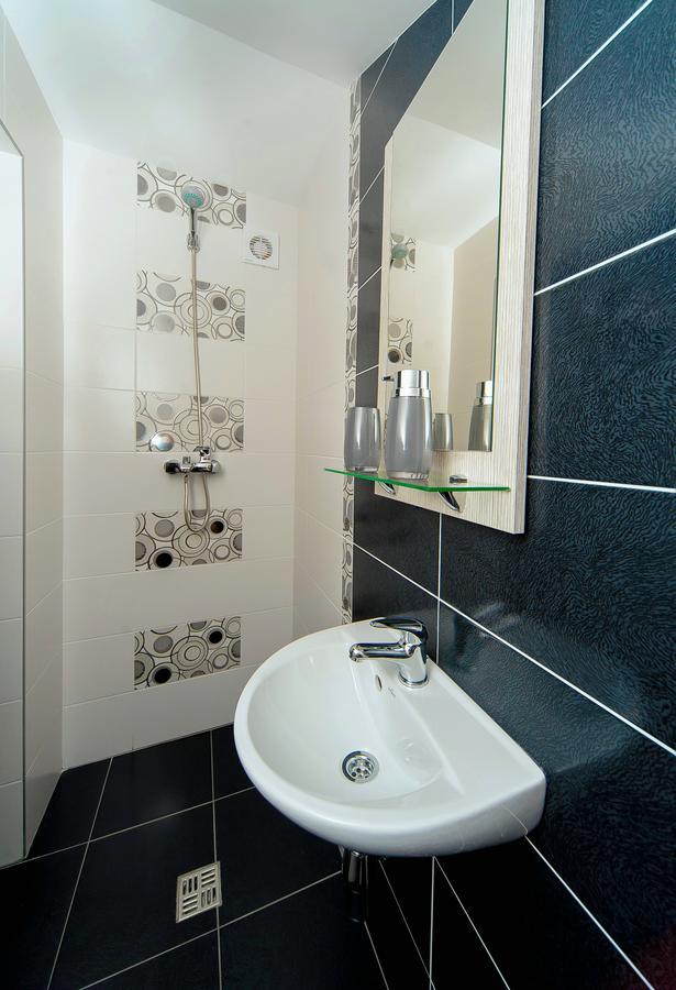Hotel Fusion Odessa Luaran gambar