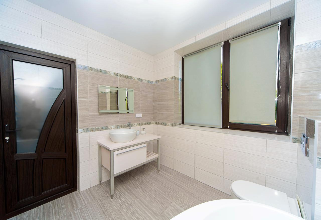 Hotel Fusion Odessa Bilik gambar
