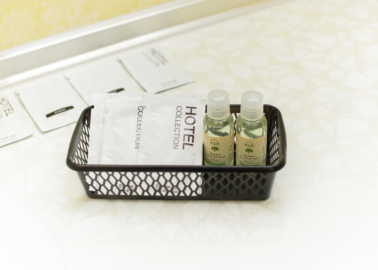Hotel Fusion Odessa Luaran gambar