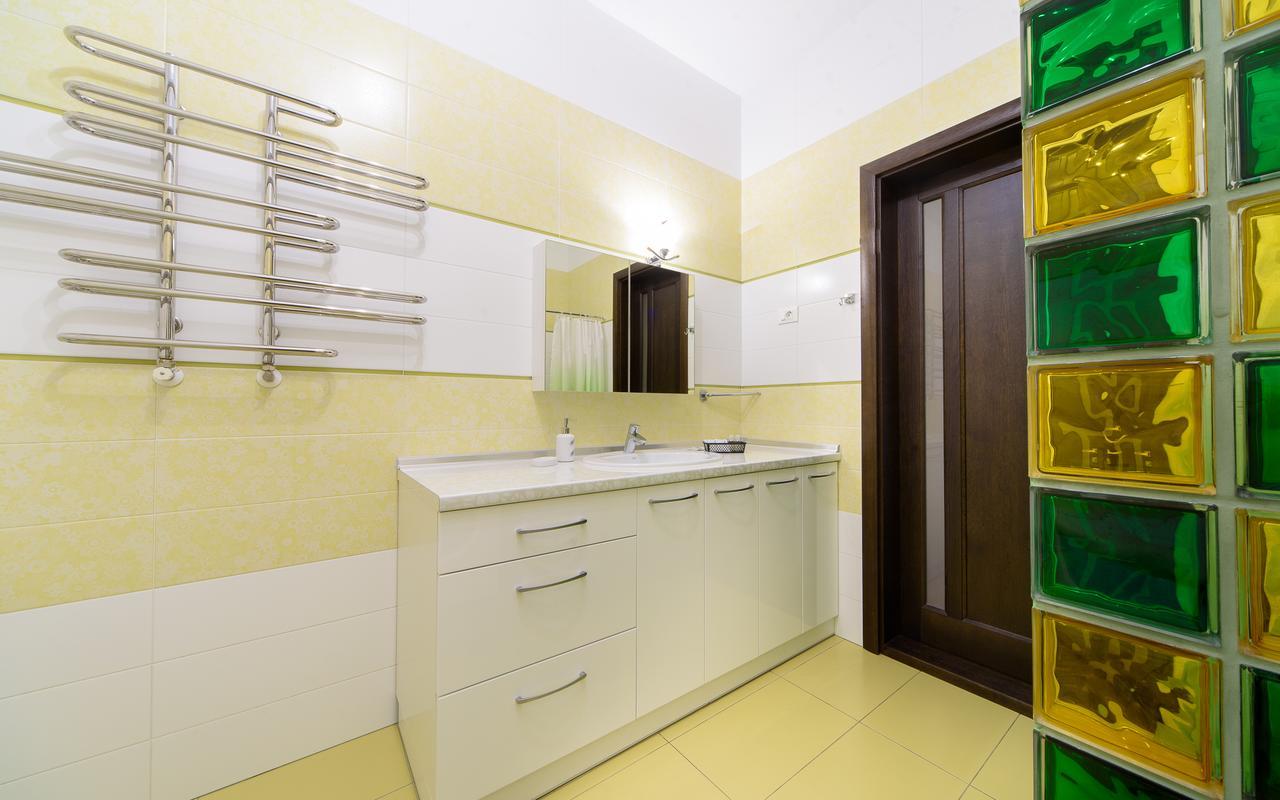 Hotel Fusion Odessa Luaran gambar