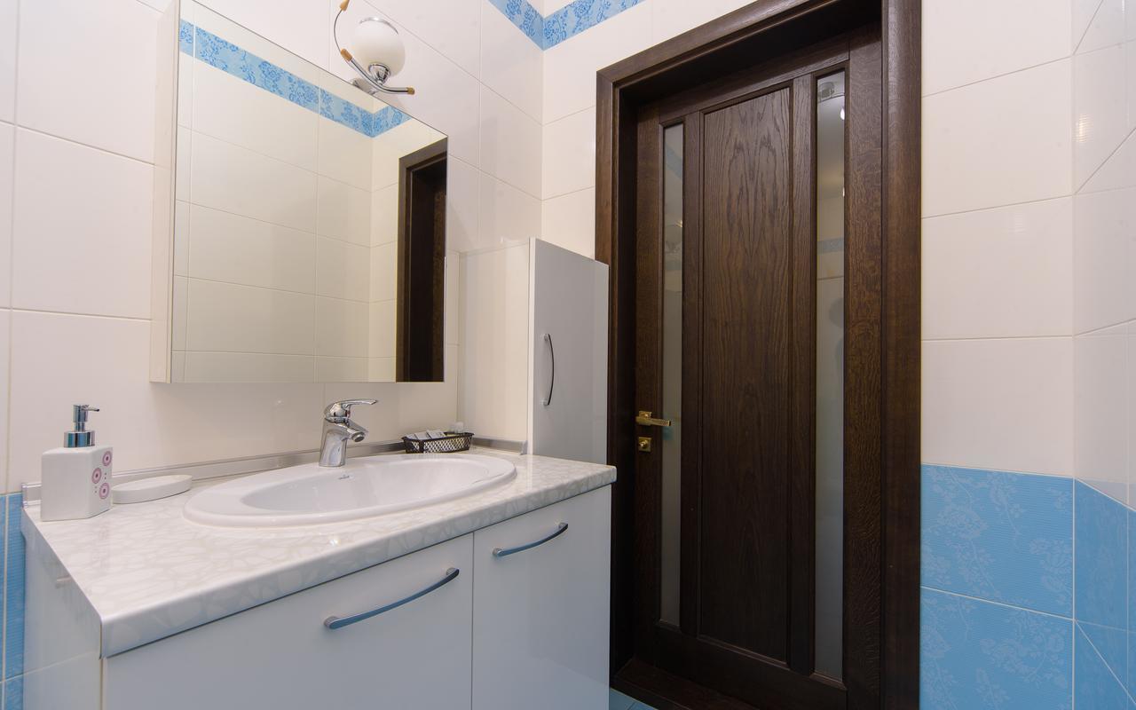 Hotel Fusion Odessa Luaran gambar